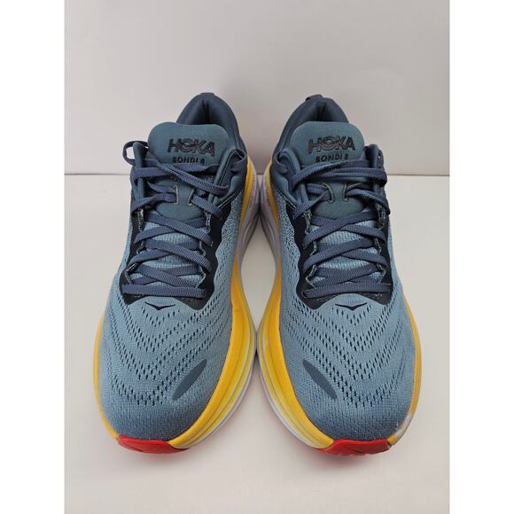 Hoka Men 10 Comfy footwear main image 5